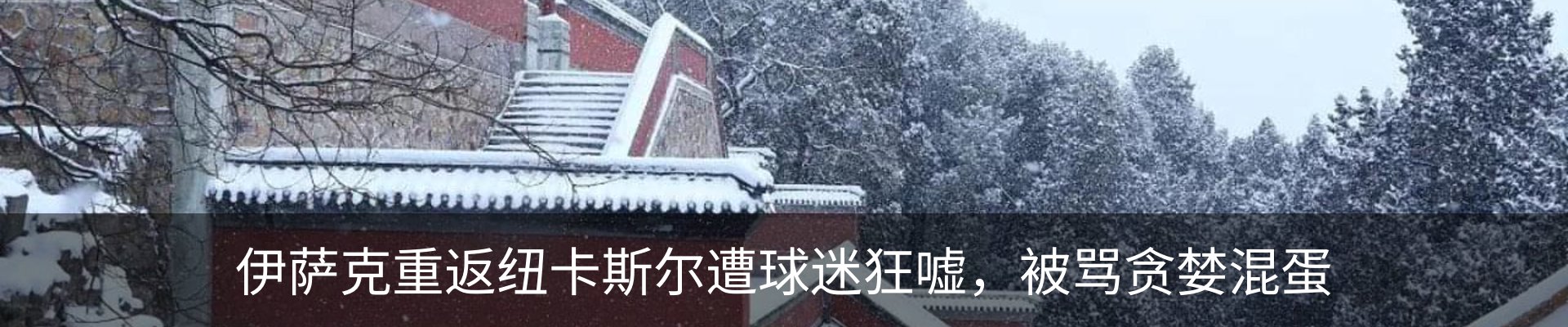 内页banner