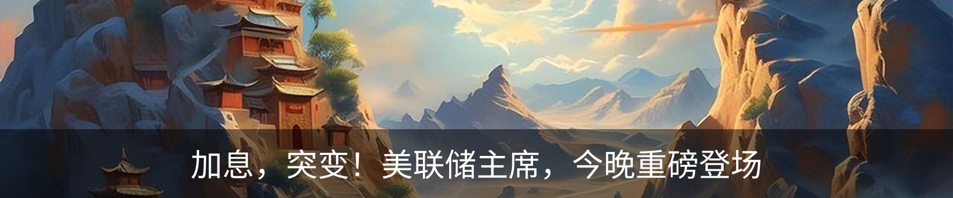 内页banner